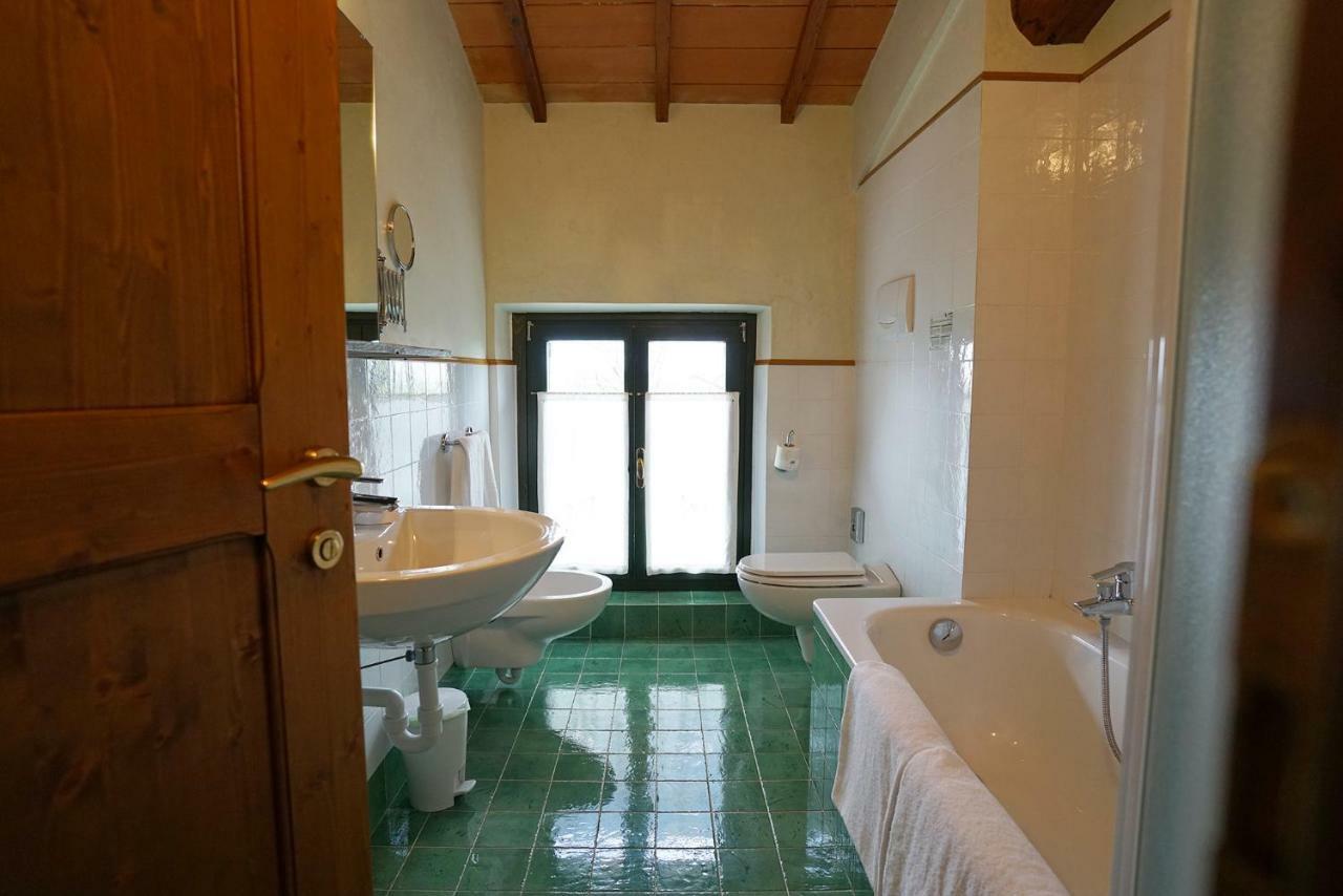 Domus Cariana Villa San Pietro in Cariano Ngoại thất bức ảnh