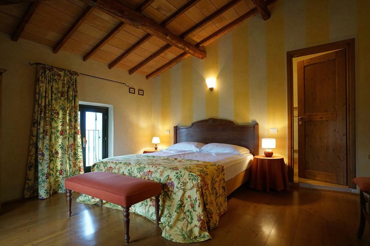Domus Cariana Villa San Pietro in Cariano Ngoại thất bức ảnh