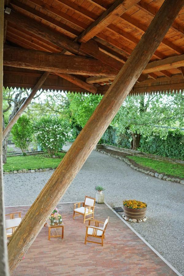 Domus Cariana Villa San Pietro in Cariano Ngoại thất bức ảnh